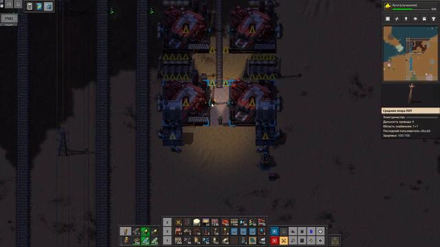 Factorio Pyanodon - Alternative Energy - Нас ждут великие дела смотреть онлайн