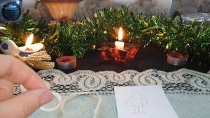 РАССОРКА НА 40 УЗЕЛКОВ. РАССОРИТЬ ЛЮБОВНИКОВ.