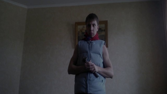 Нелепая Правда(о Кино)
