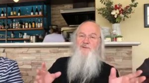 О фарисействе, ч.2. 21.09.2019