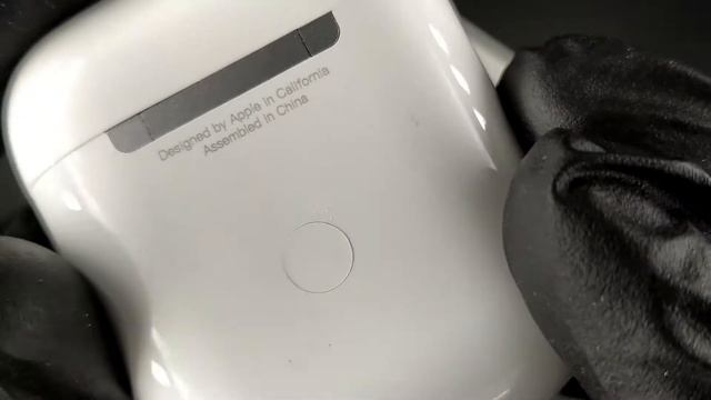 Видеообзор на копию наушников Airpods 2 Premium. Лучшая копия сейчас на рынке. смотреть онлайн