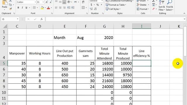 monthly production report format for manufacturing industry in excel смотреть онлайн