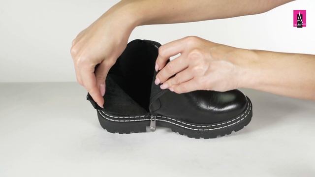 Видеообзор I Женские ботинки челси MARCO TOZZI SINSIO 2736737 смотреть онлайн