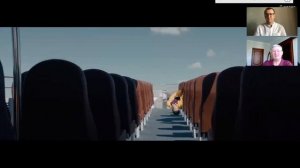 Легендарный STARTUP - производство пассажирского судна