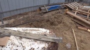 Крыльцо из керамзитных блоков своими руками