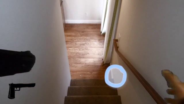 Real Life First Person Shooter / Animation смотреть онлайн