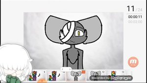 ÷Реакция на Мери Сью÷||Сьюхи Санса и Салли||