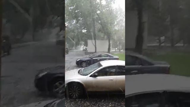 21.07.2017 Москва 1ая Новокузьминская ул. смотреть онлайн