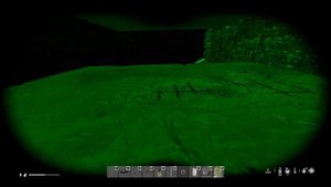 Dayz PREDATORS HARD. Поход в лабиринт.