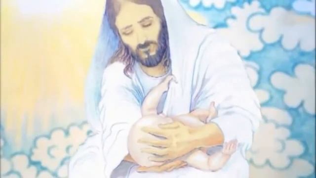 Притча о маме День матери слайд шоу видео 1 смотреть онлайн