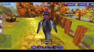 ОБНОВЛЕНИЕ! Новая локация ❤ Horse Riding Tales