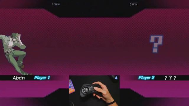 Retro-Bit Sega Saturn Unboxing and Demo with Blade Strangers for Switch! смотреть онлайн