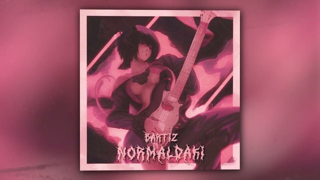 BartiZ - Normaldaki (Official Audio)