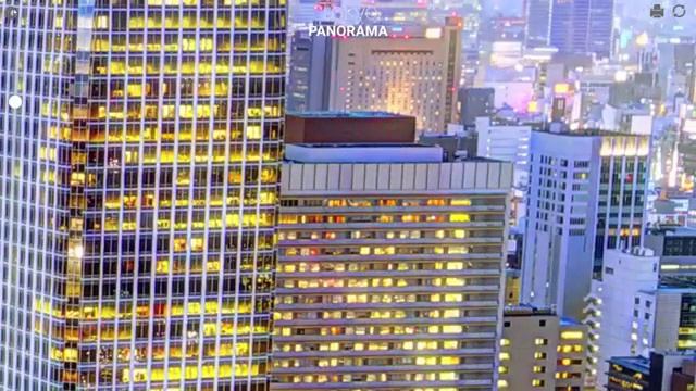 Как сделать красивую презентацию? - Интерактивная презентация Interactive Travel Magazine смотреть онлайн