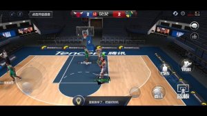 Top 10 Best Basketball Games for ANDROID & iOS 2023 (Online/Offline)