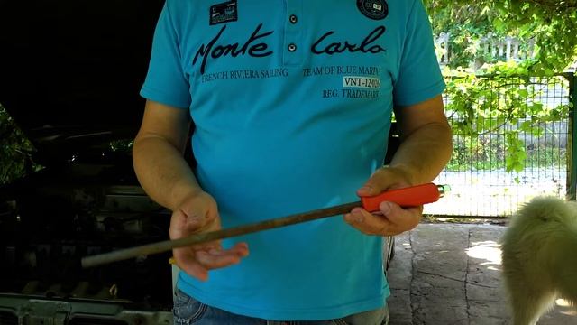 ЧТО ШУМИТ В МОТОРЕ? смотреть онлайн