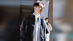 🔔 Кто оторвал рукав Димашу Кудайбергену? Димаш в Уси уехал на съемки "Shine! Super Brothers" (SUB)