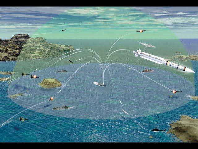 Курилы, Арктика, Украина... Что общего? смотреть онлайн
