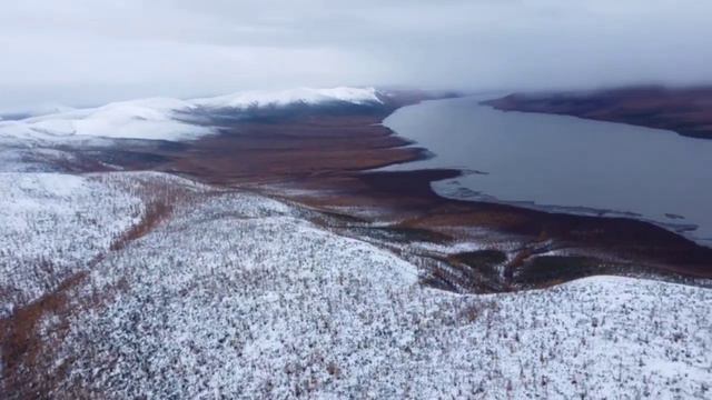 Колыма 22 октября 2023 г. смотреть онлайн