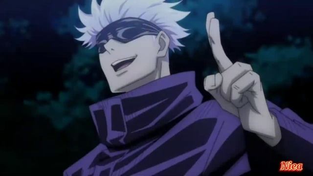 『АМВ』『Магическая Битва』- Я потерял контроль смотреть онлайн