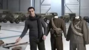 Горные стрелки экипировка и снаряжение видео