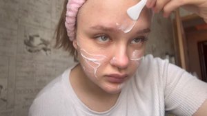 Стремлюсь к чистой и здоровой коже. Обзор аппарата для ультразвуковой чистки лица Kitfort KT-3132.