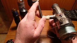 Супер клей и сода