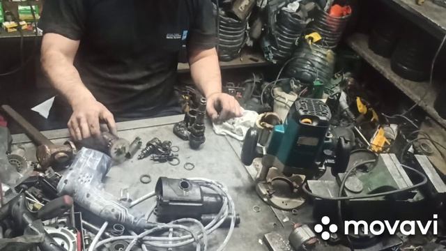 Dexter X1C-HW-2662 SREP ремонтировать нельзя выбросить - запятую ставьте сами! смотреть онлайн