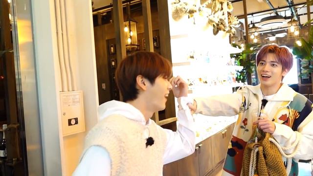 TO DO X TXT - EP.72 World's Best Spring Fairy Contest Part 1
