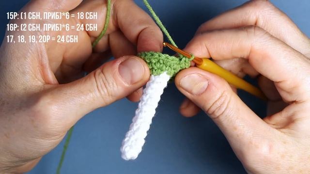 Вы точно захотите это связать! МК для начинающих! смотреть онлайн