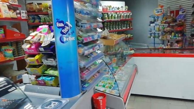 Мой Магазин обслуживание клиента