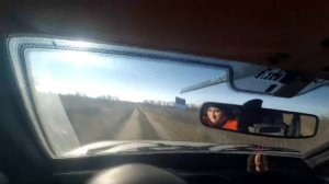 перевоз негабарита на легковой машине