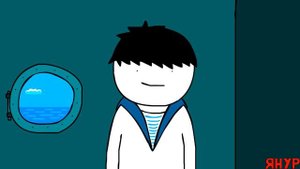 ЯНУР - Шальная торпеда