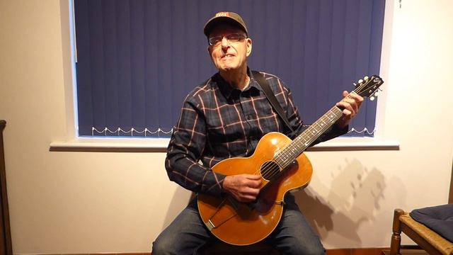 Love In Vain (Robert Johnson 1937) смотреть онлайн