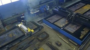 Общий ролик о компании и производствах