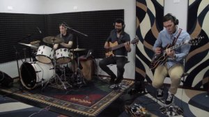 Caravan FOR BASS I Jazz Doblestandard Play-Alongs