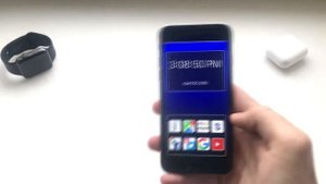 Многозадачность для iPhone IOS 11