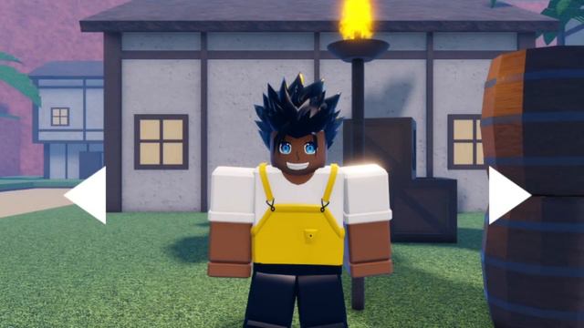 [GPO] How to make a GOOD Grand Piece Online Avatar..(Step by Step Guide) смотреть онлайн