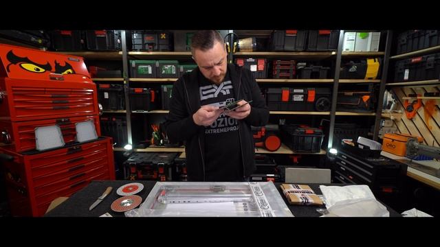 VLOG #38 PROAGMAR odpakowanie pudła na wizji смотреть онлайн