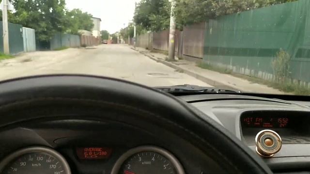 Меган 1.9dci Тепер Ракета смотреть онлайн