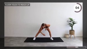 40 Min Fat Burning Cardio HIIT _ No Jumping - All Standing, Exercise to the Beat, No Repeat