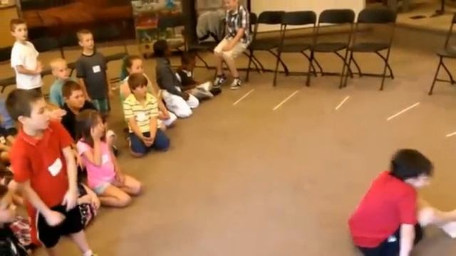 Never Give Up - Teaching Perseverance & Indomitable Spirit in a Game смотреть онлайн