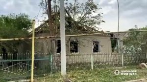 Маяки посёлок Одесская область.mp4