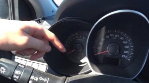 Тест-драйв Kia Rio 2014 1.6 123 л.с.