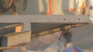 Пескоструй рамы газели, покраска и сборка(ремонт фургона)