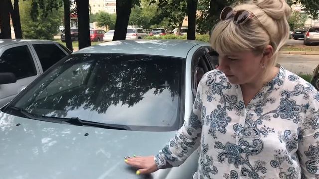 #ПодборАвто Отзыв Клиента. Подбор автомобиля Nissan Almera Classic смотреть онлайн