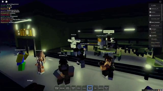 Roblox Fe Script Showcase Episode#78/Fe Tall Boots смотреть онлайн