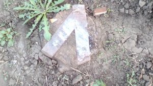 Удаление пеньков на огороде с помощью ВЕШЕНОК! Часть 2