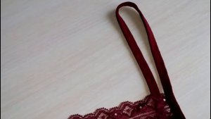 Майка на узких бретелях - Домашняя одежда Фаберлик