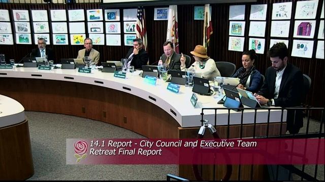 City of Santa Rosa Council Meeting May 7, 2019 смотреть онлайн